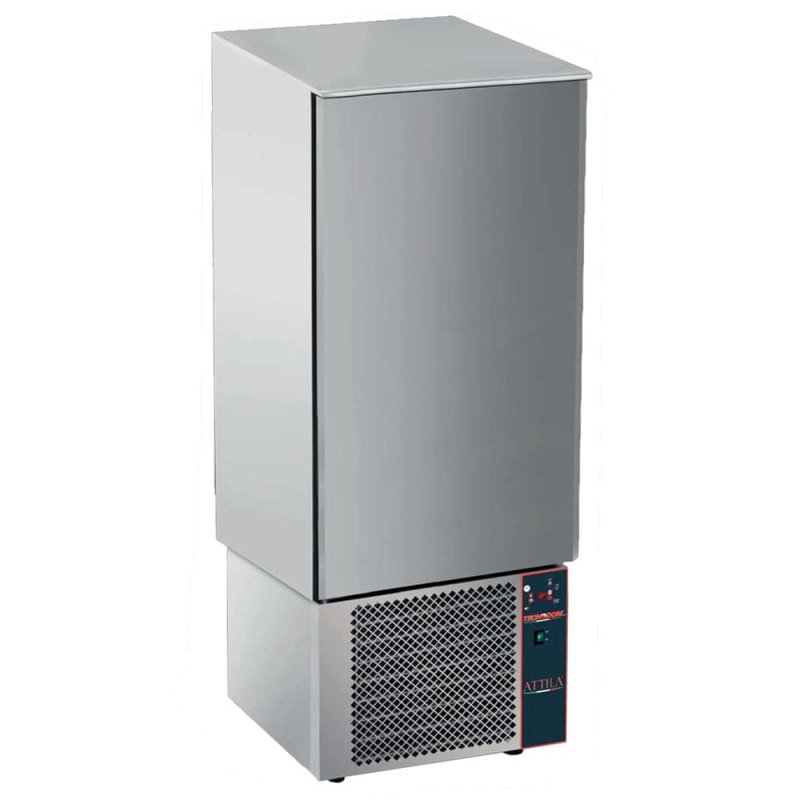 BLAST CHILLER 20 TRAYS DGD - BLAST CHILLERS Kenya